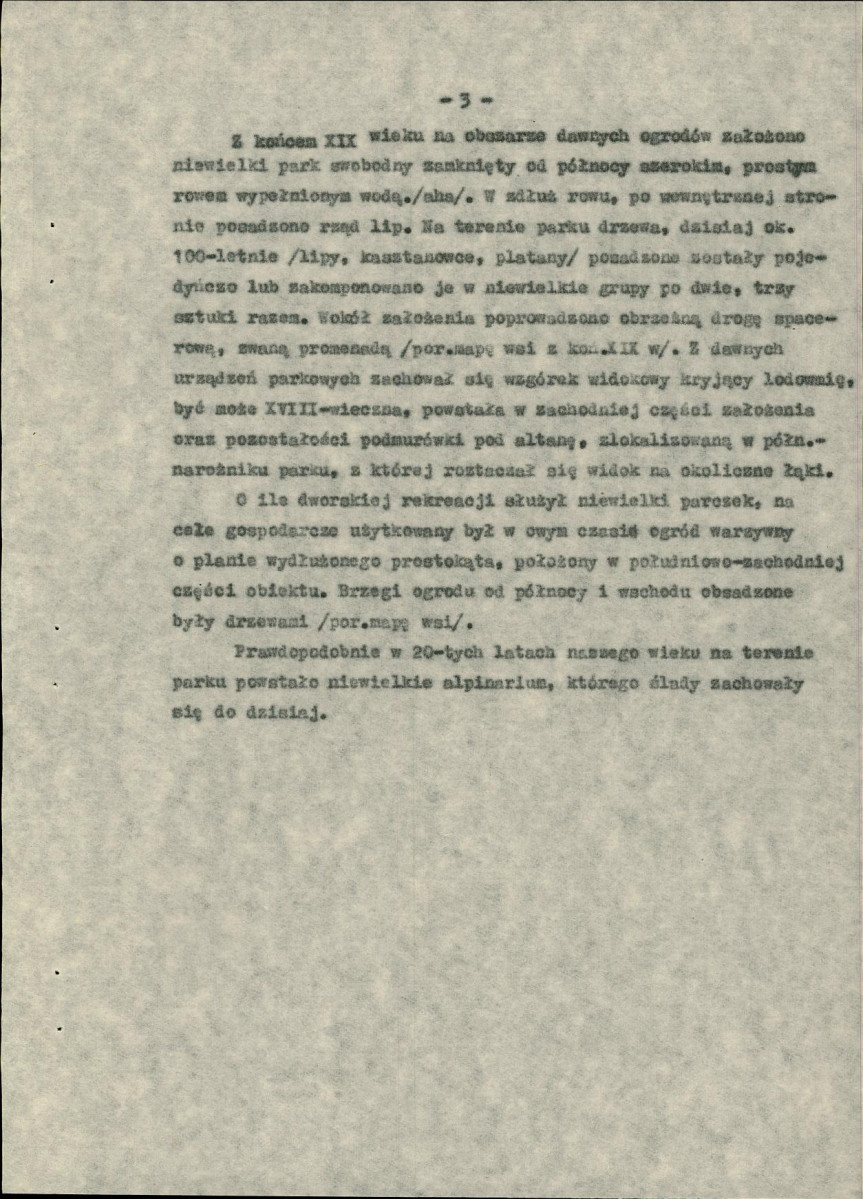 Ewidencja parkowa, skan nr 7