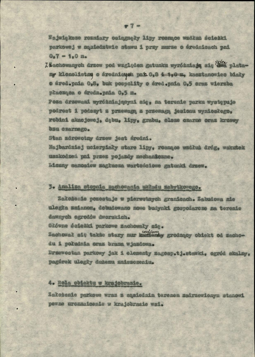 Ewidencja parkowa, skan nr 11
