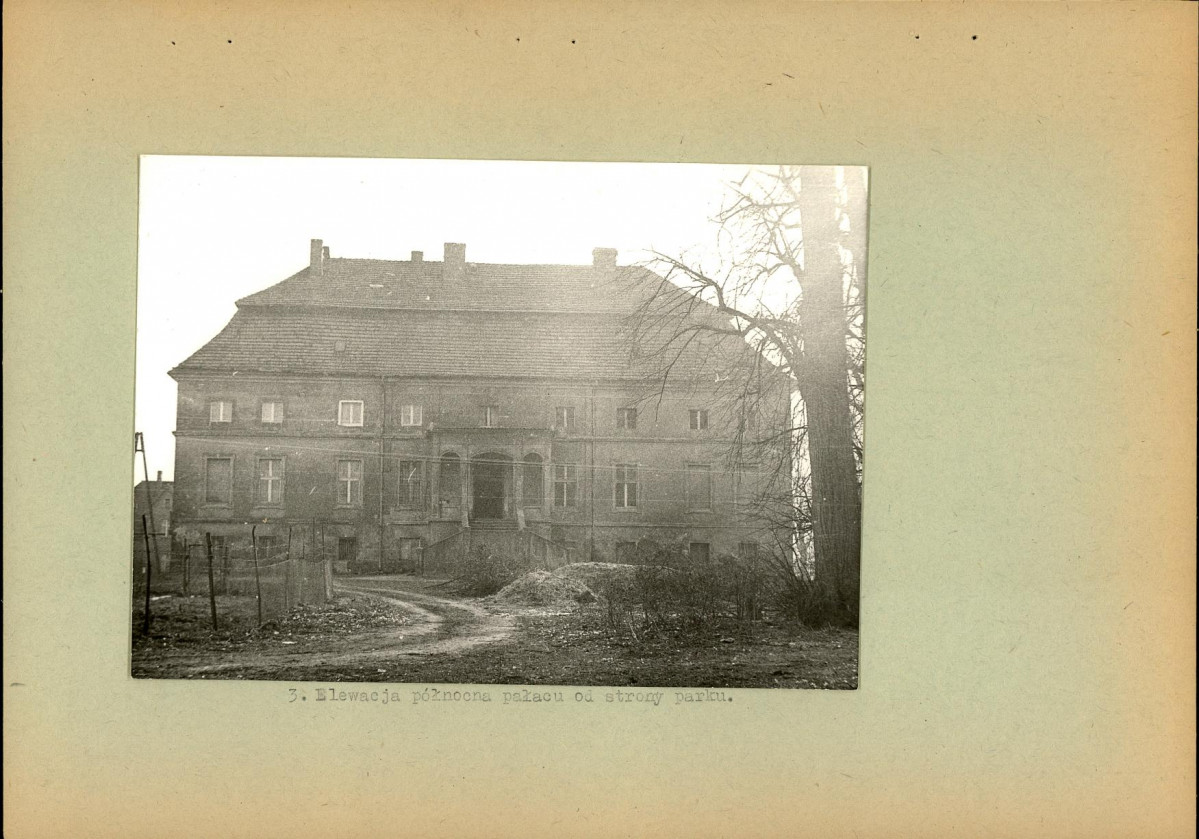 Ewidencja parkowa, skan nr 16