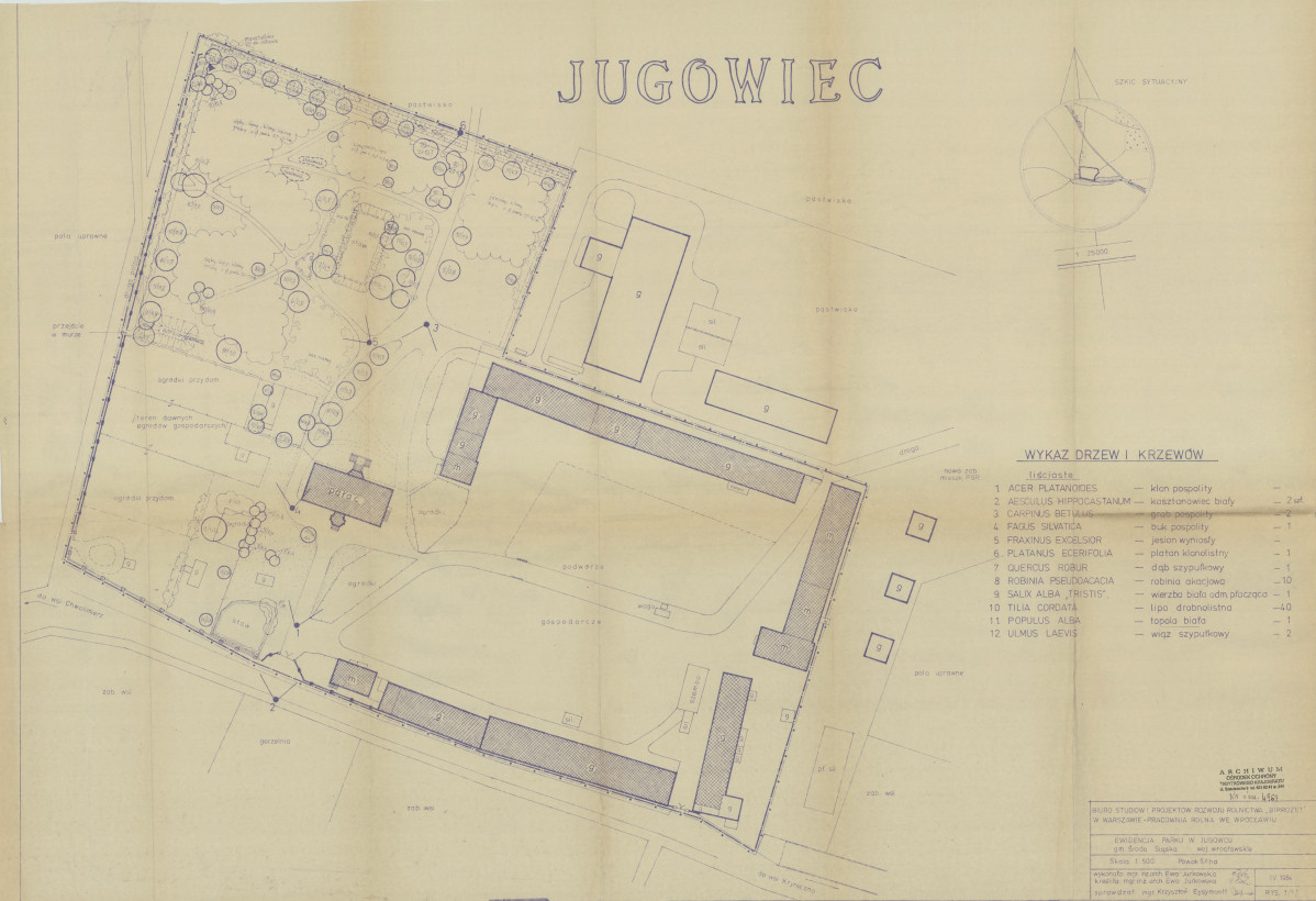 Ewidencja parkowa, skan nr 20