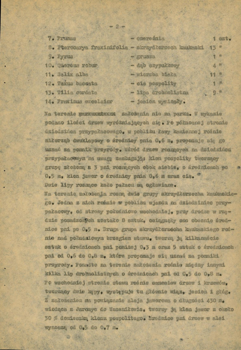 Ewidencja parkowa, skan nr 12