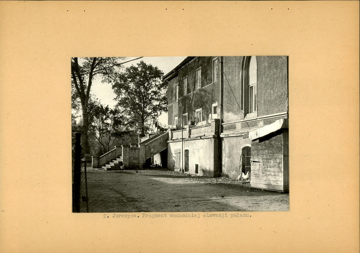 Ewidencja parkowa, skan nr 15