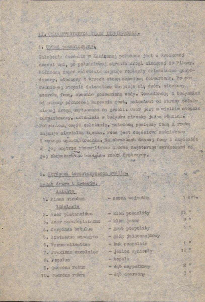 Ewidencja parkowa, skan nr 11