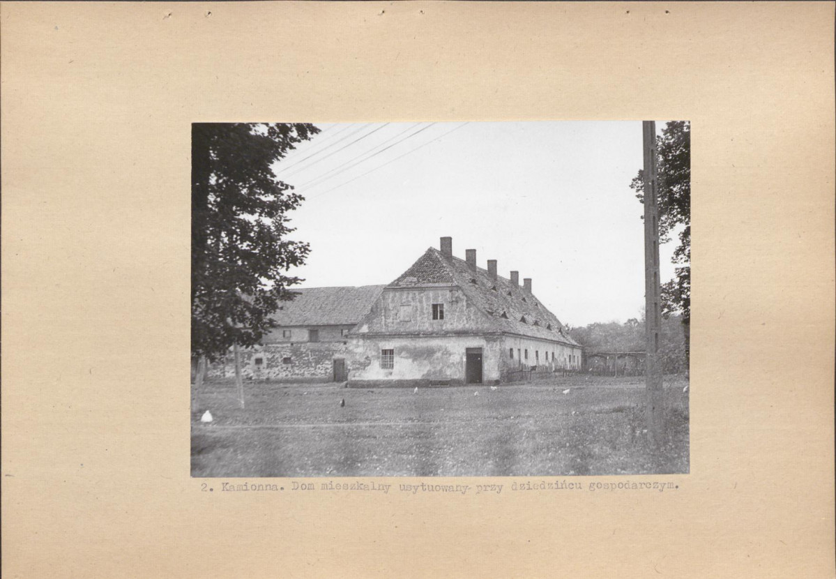 Ewidencja parkowa, skan nr 15