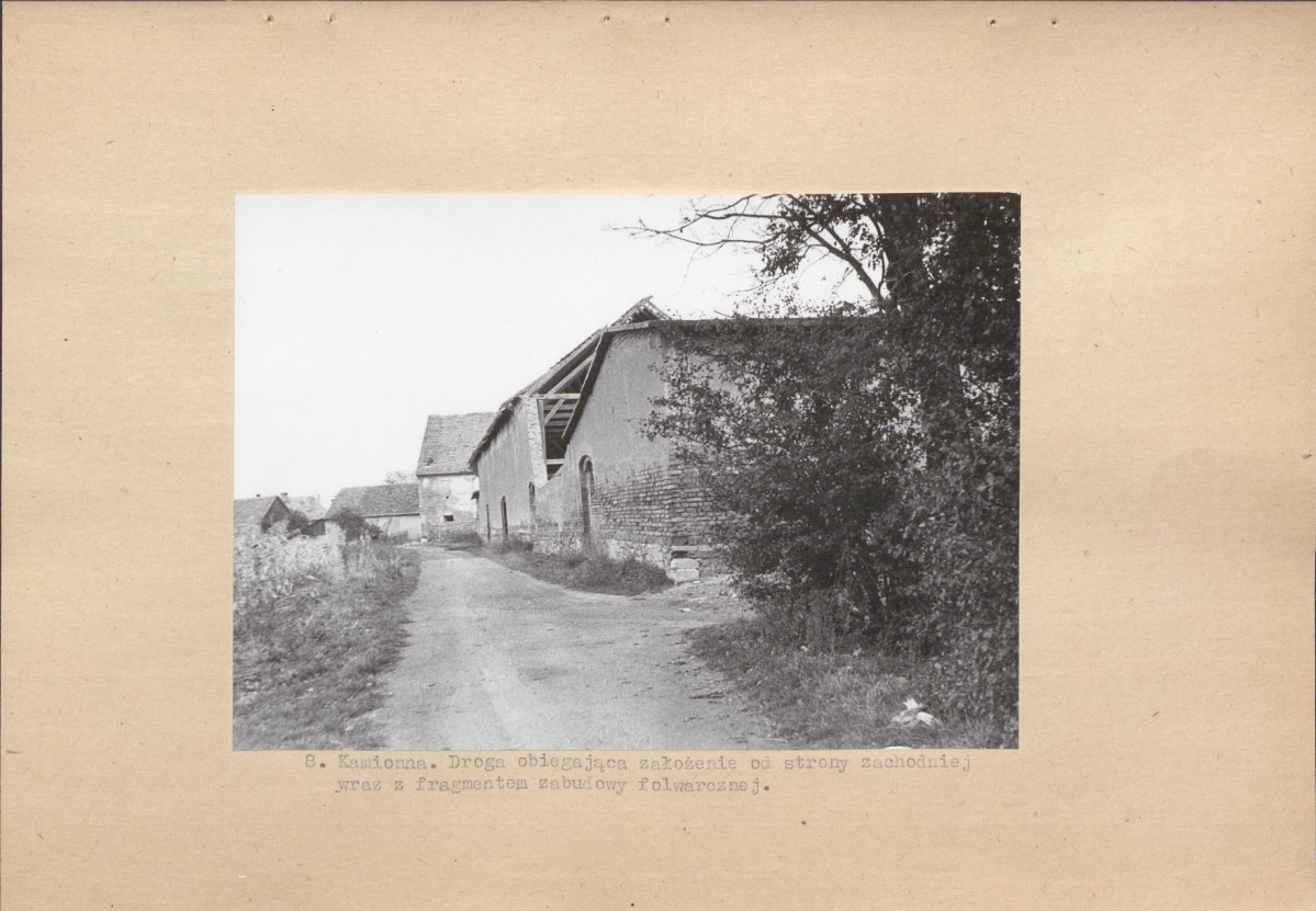 Ewidencja parkowa, skan nr 21