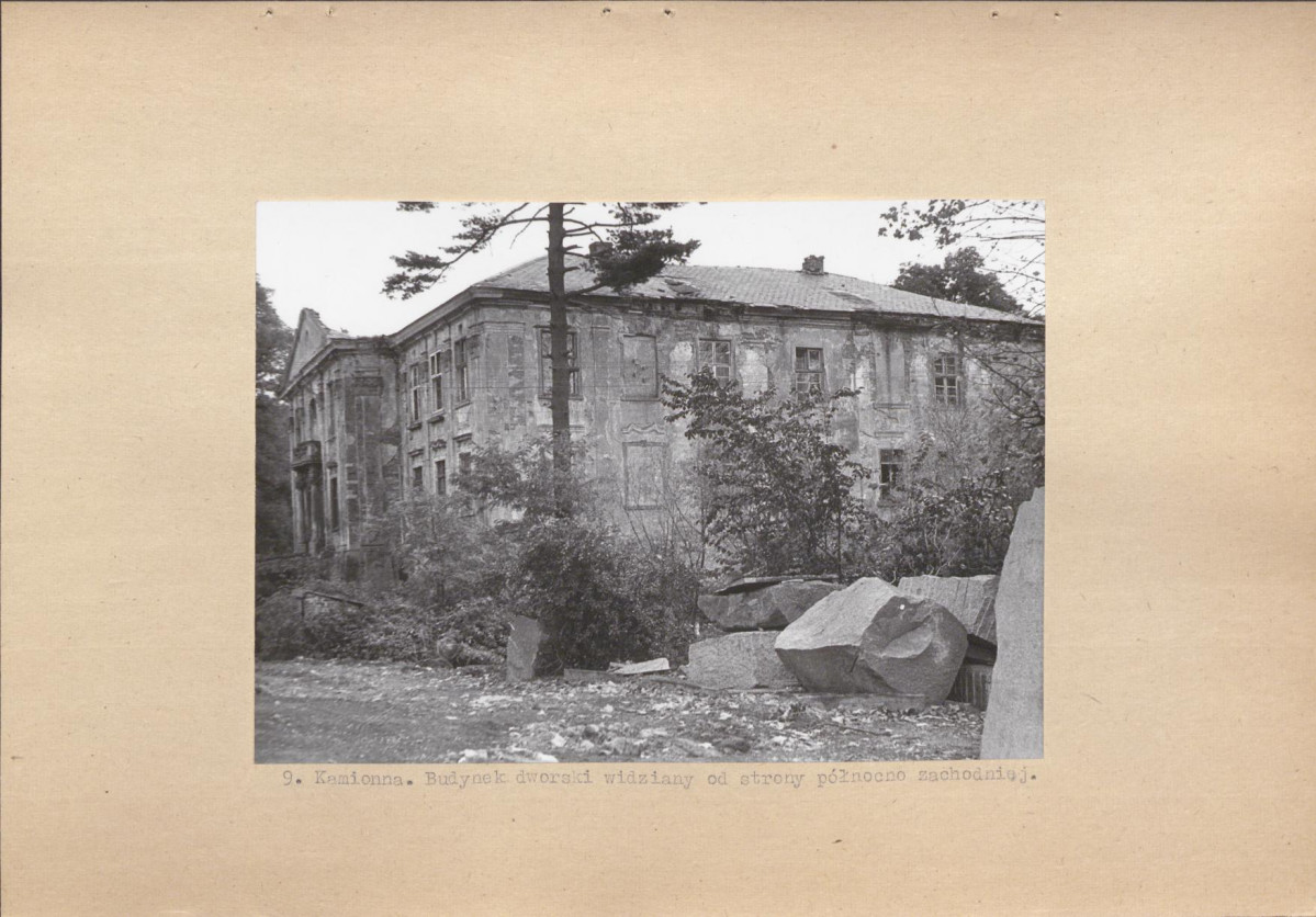 Ewidencja parkowa, skan nr 22