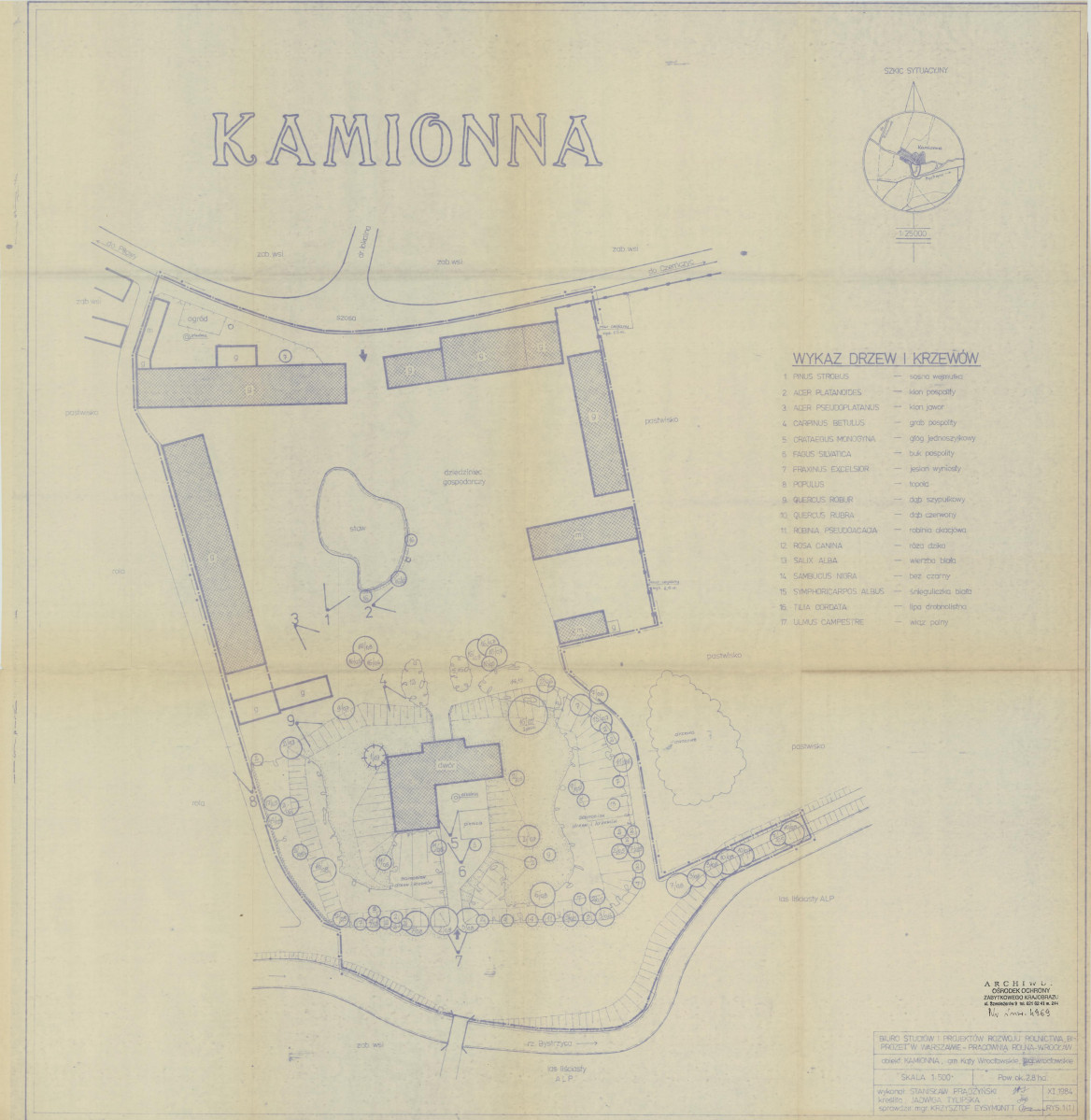 Ewidencja parkowa, skan nr 24