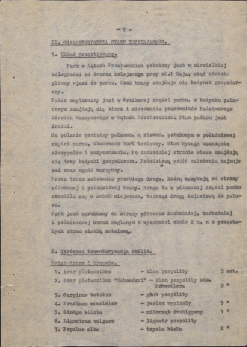 Ewidencja parkowa, skan nr 8