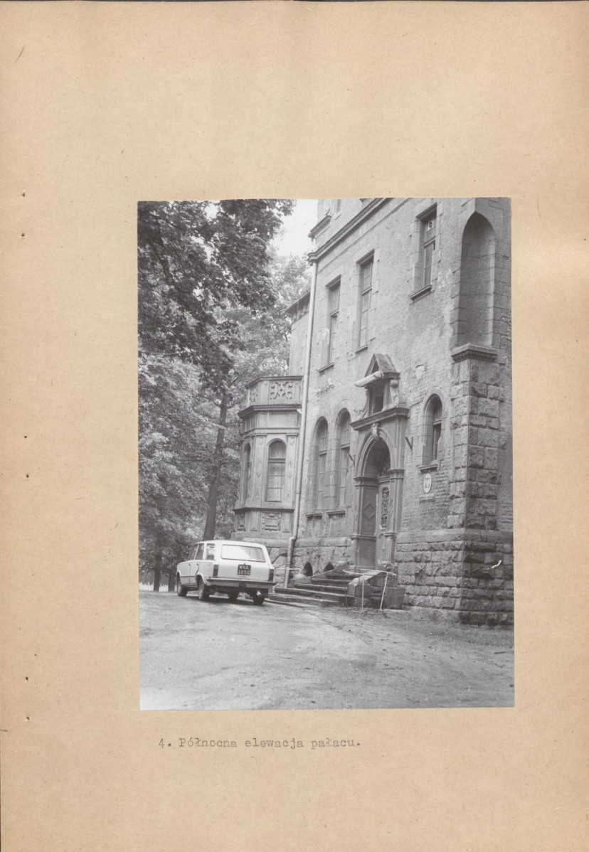 Ewidencja parkowa, skan nr 14