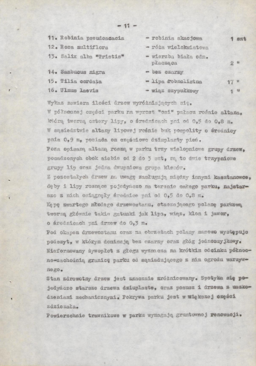 Ewidencja parkowa, skan nr 10