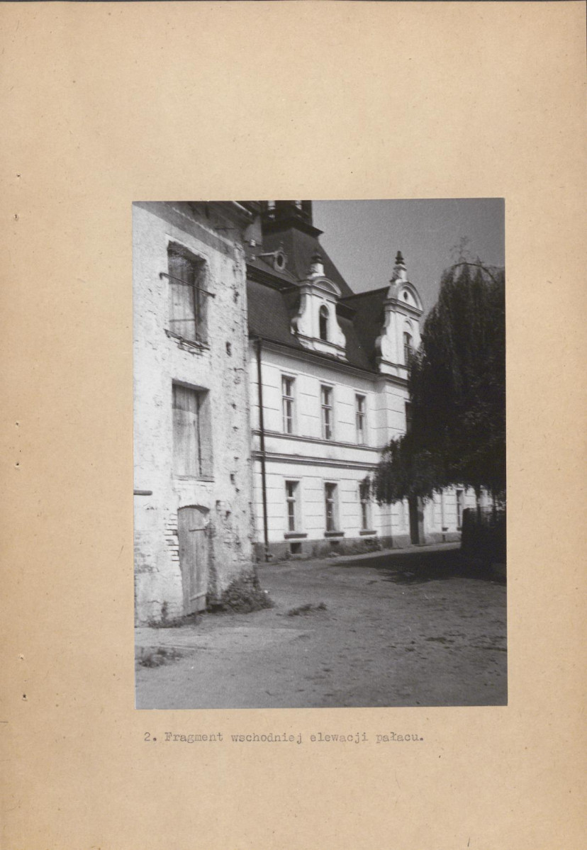 Ewidencja parkowa, skan nr 13