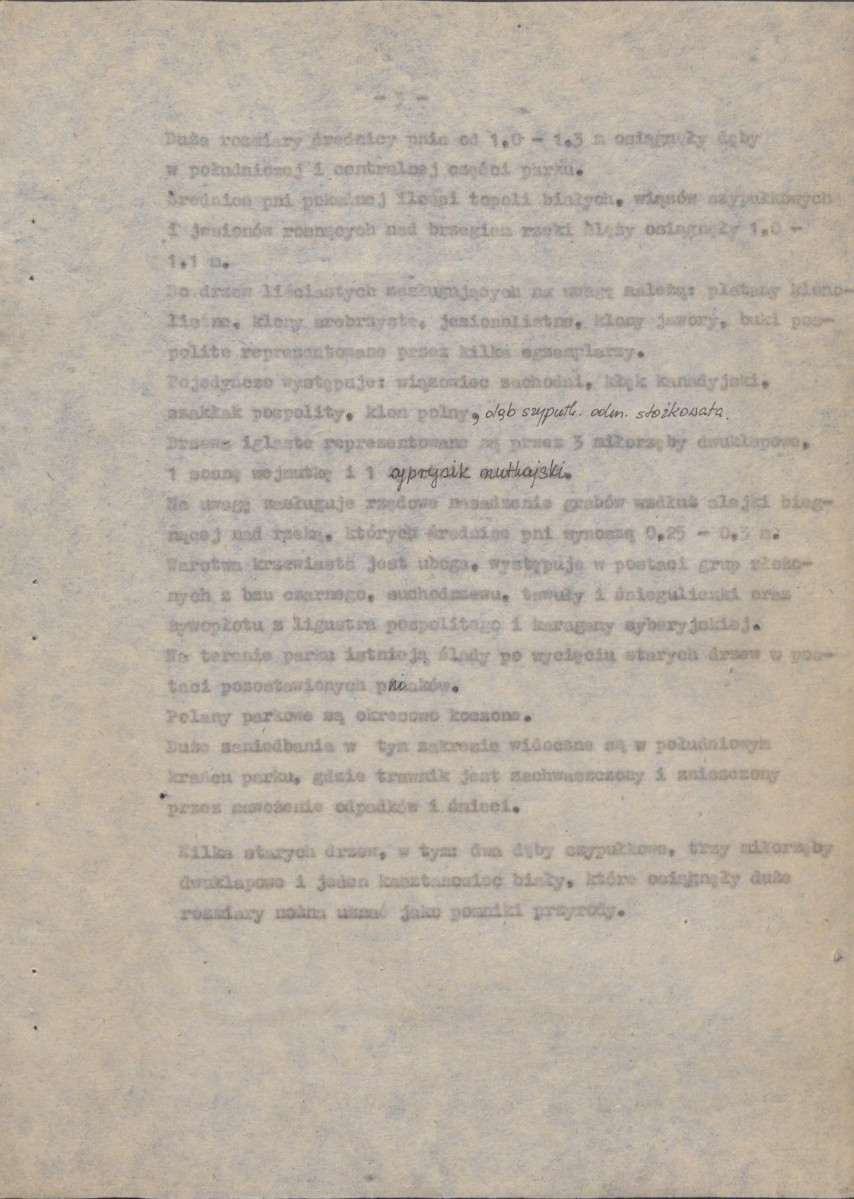 Ewidencja parkowa, skan nr 11