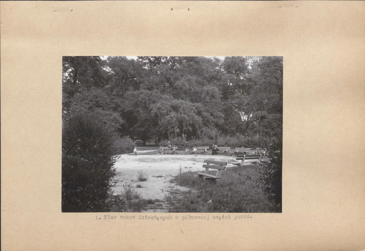 Ewidencja parkowa, skan nr 14