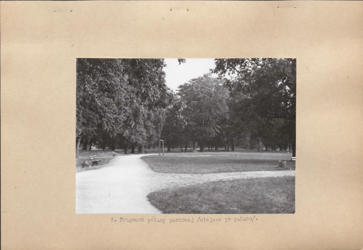Ewidencja parkowa, skan nr 15
