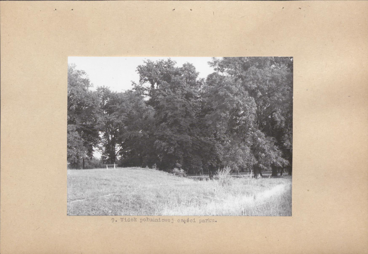 Ewidencja parkowa, skan nr 22