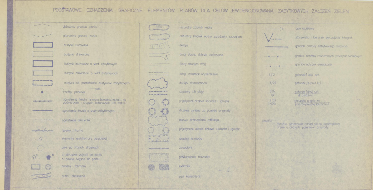 Ewidencja parkowa, skan nr 27