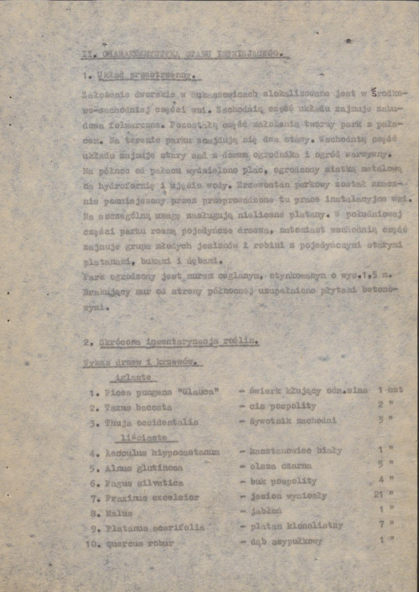 Ewidencja parkowa, skan nr 9