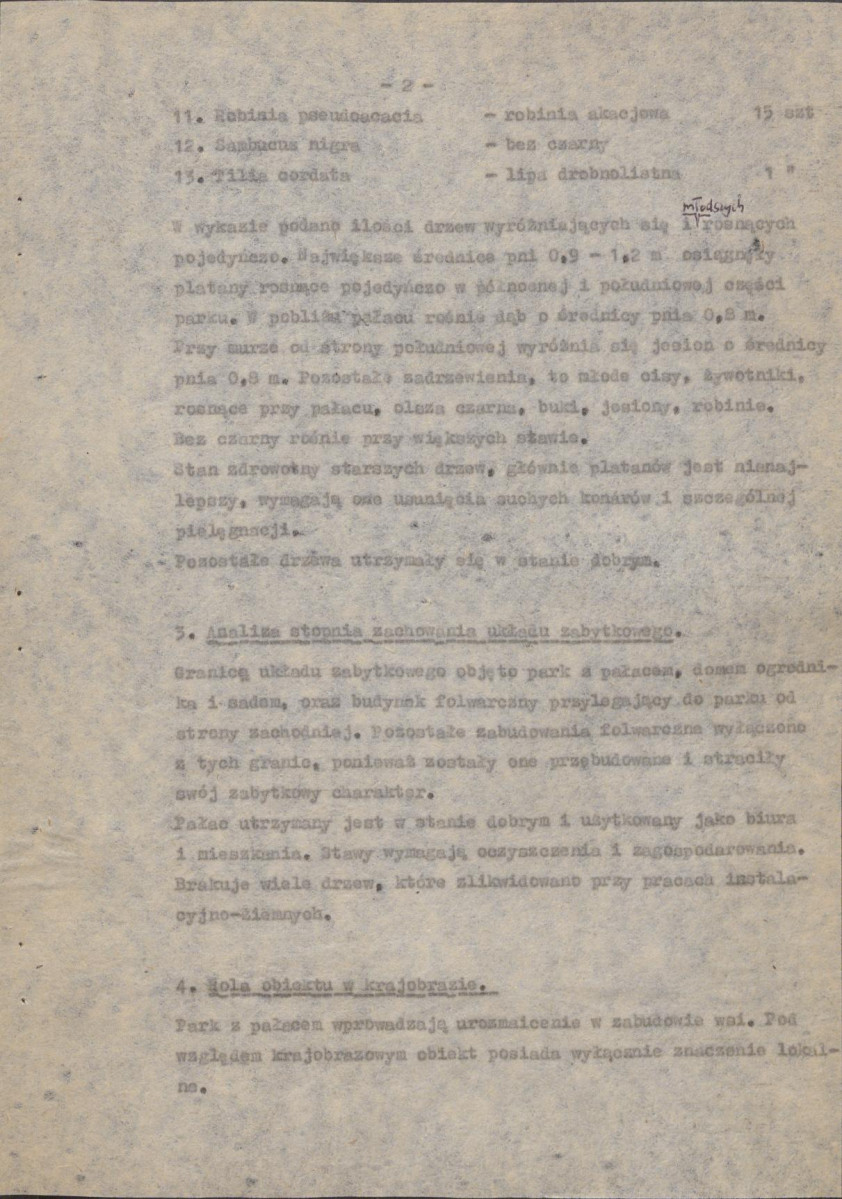 Ewidencja parkowa, skan nr 10