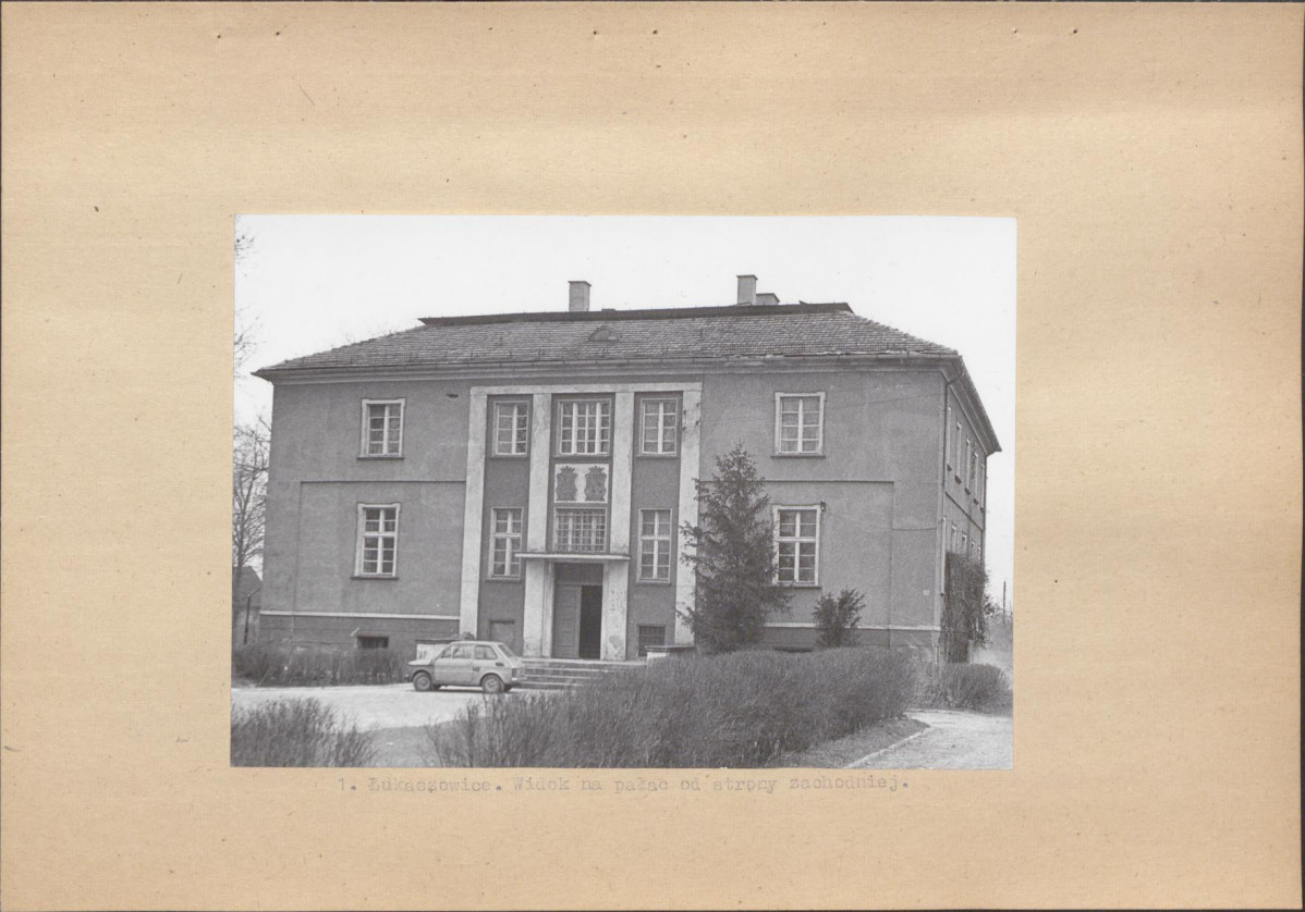 Ewidencja parkowa, skan nr 12