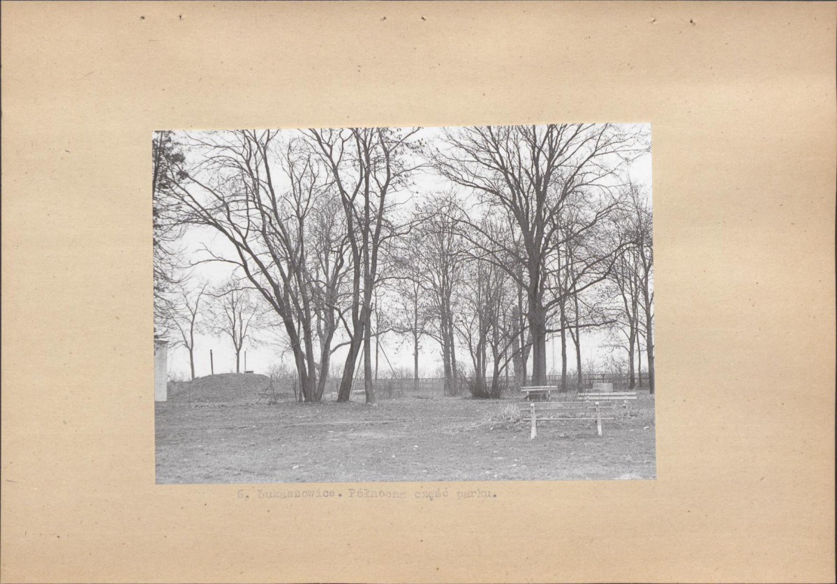 Ewidencja parkowa, skan nr 17