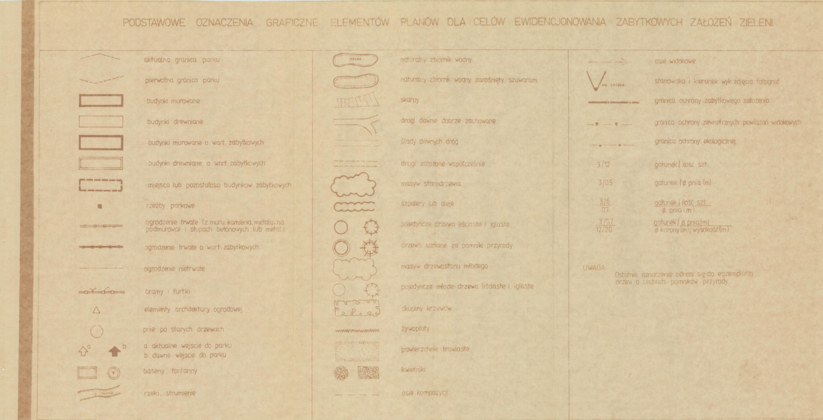 Ewidencja parkowa, skan nr 20