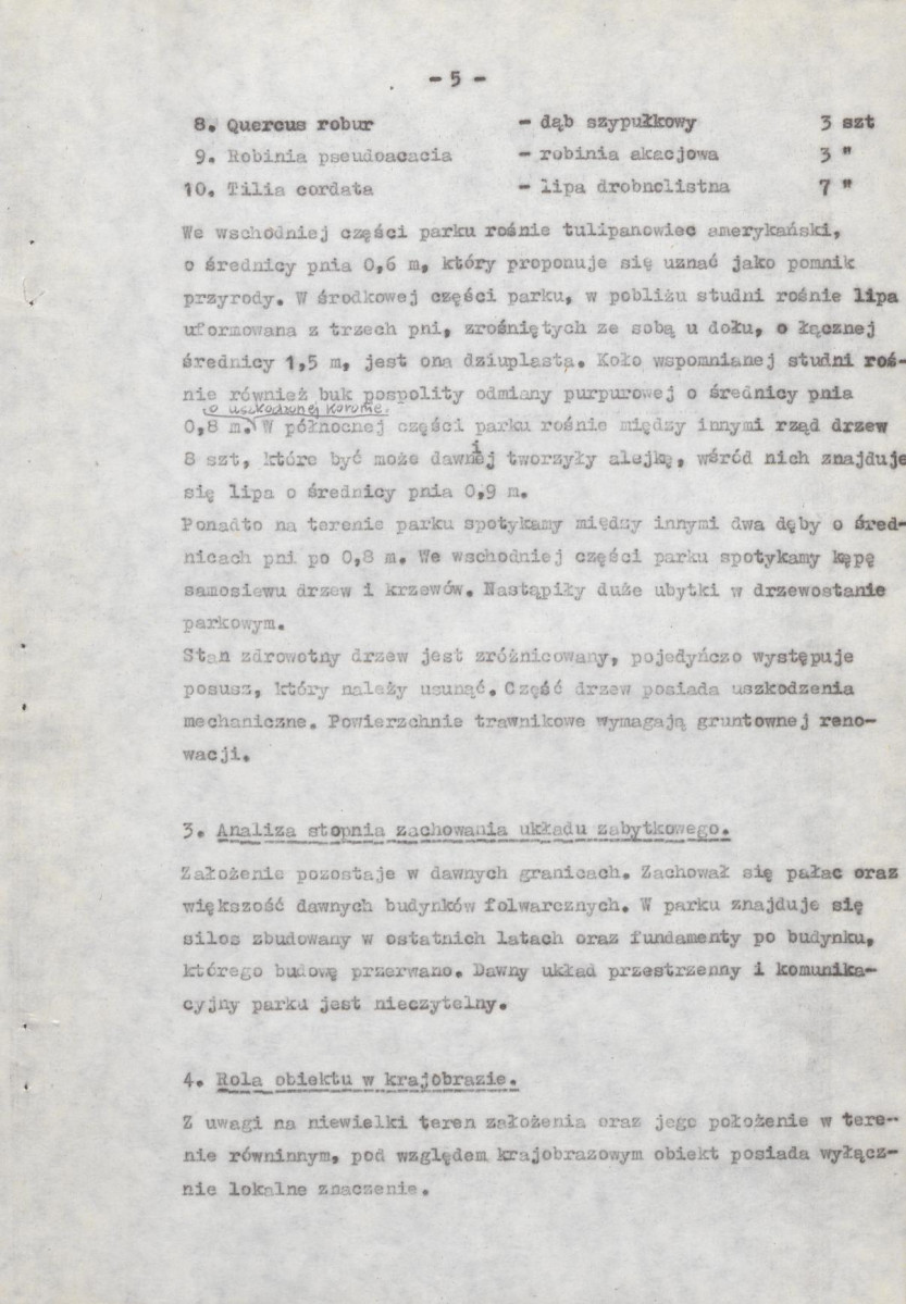 Ewidencja parkowa, skan nr 10