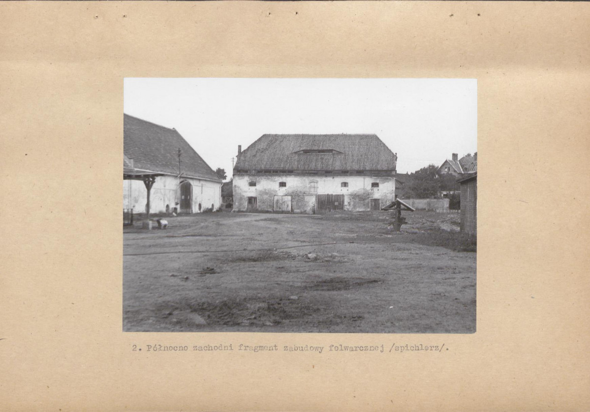 Ewidencja parkowa, skan nr 13