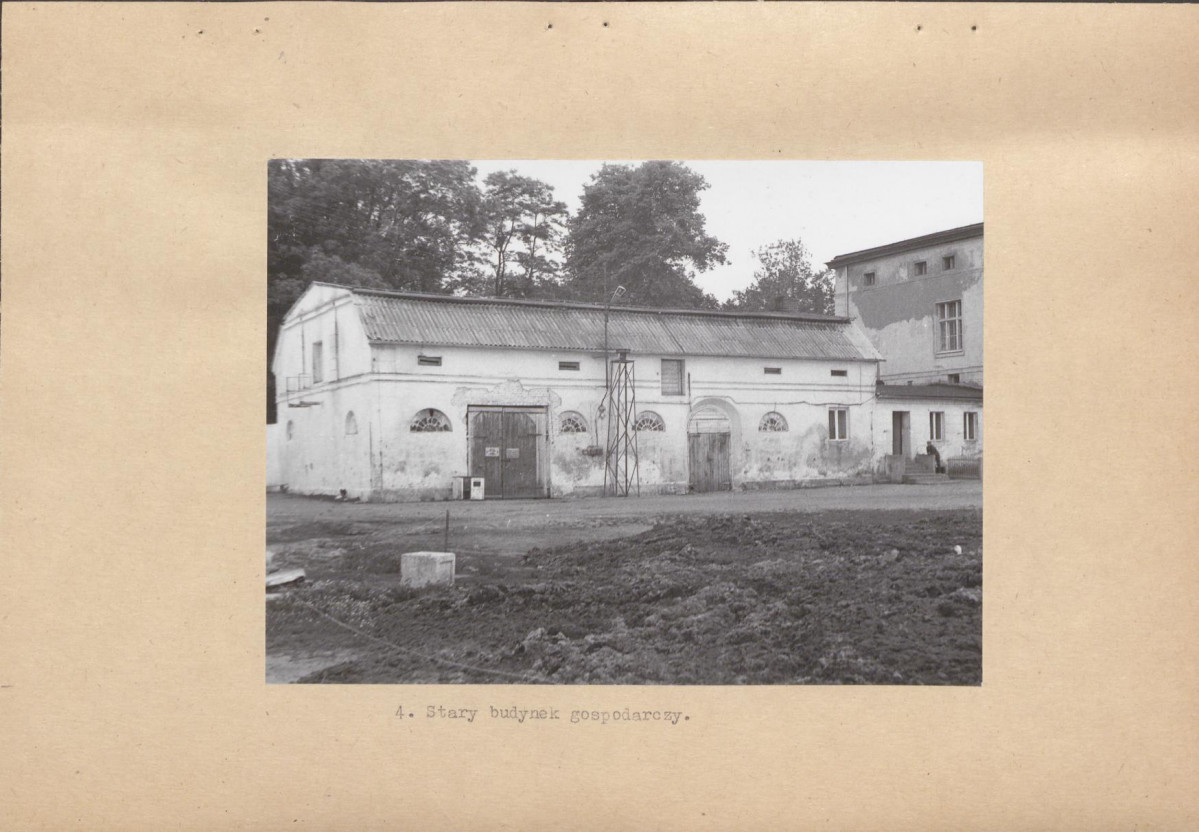 Ewidencja parkowa, skan nr 15