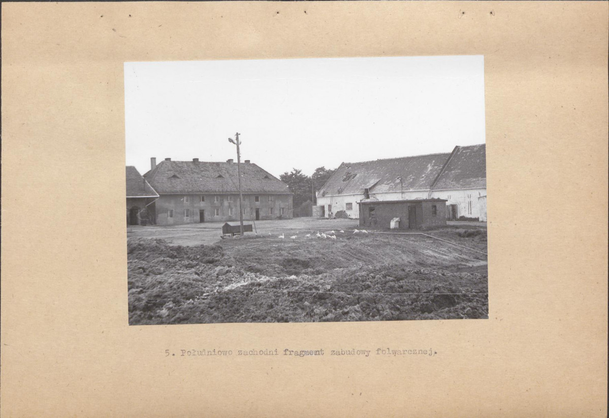 Ewidencja parkowa, skan nr 16