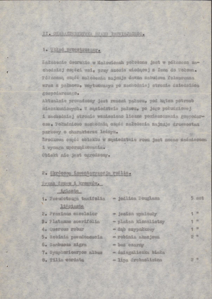 Ewidencja parkowa, skan nr 8