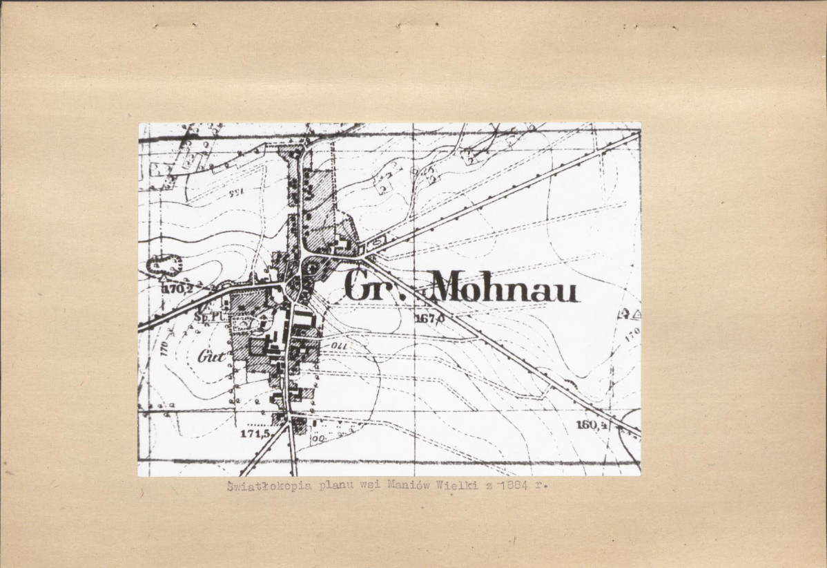 Ewidencja parkowa, skan nr 8