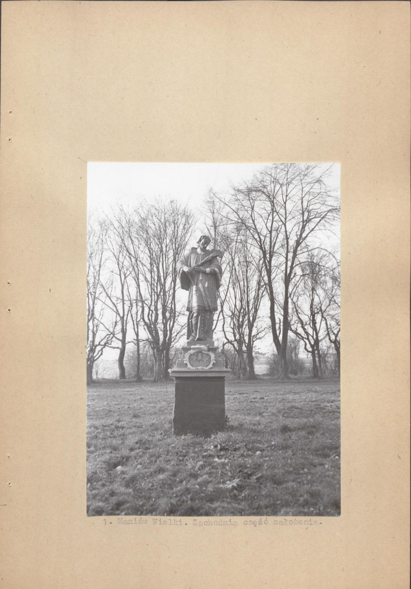 Ewidencja parkowa, skan nr 12