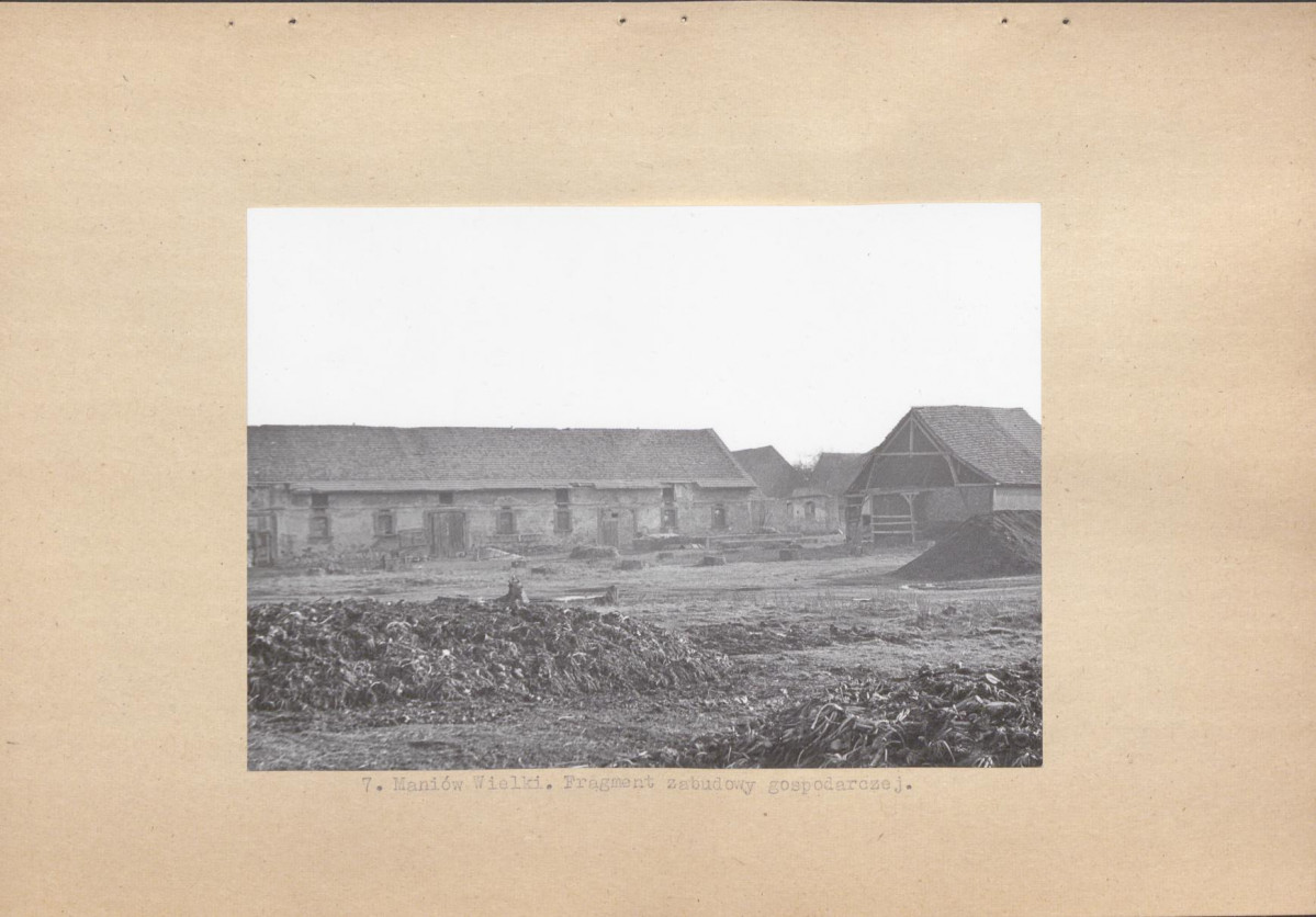 Ewidencja parkowa, skan nr 18