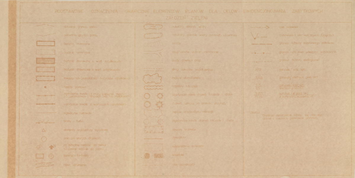 Ewidencja parkowa, skan nr 19