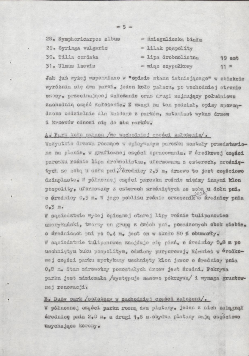 Ewidencja parkowa, skan nr 10