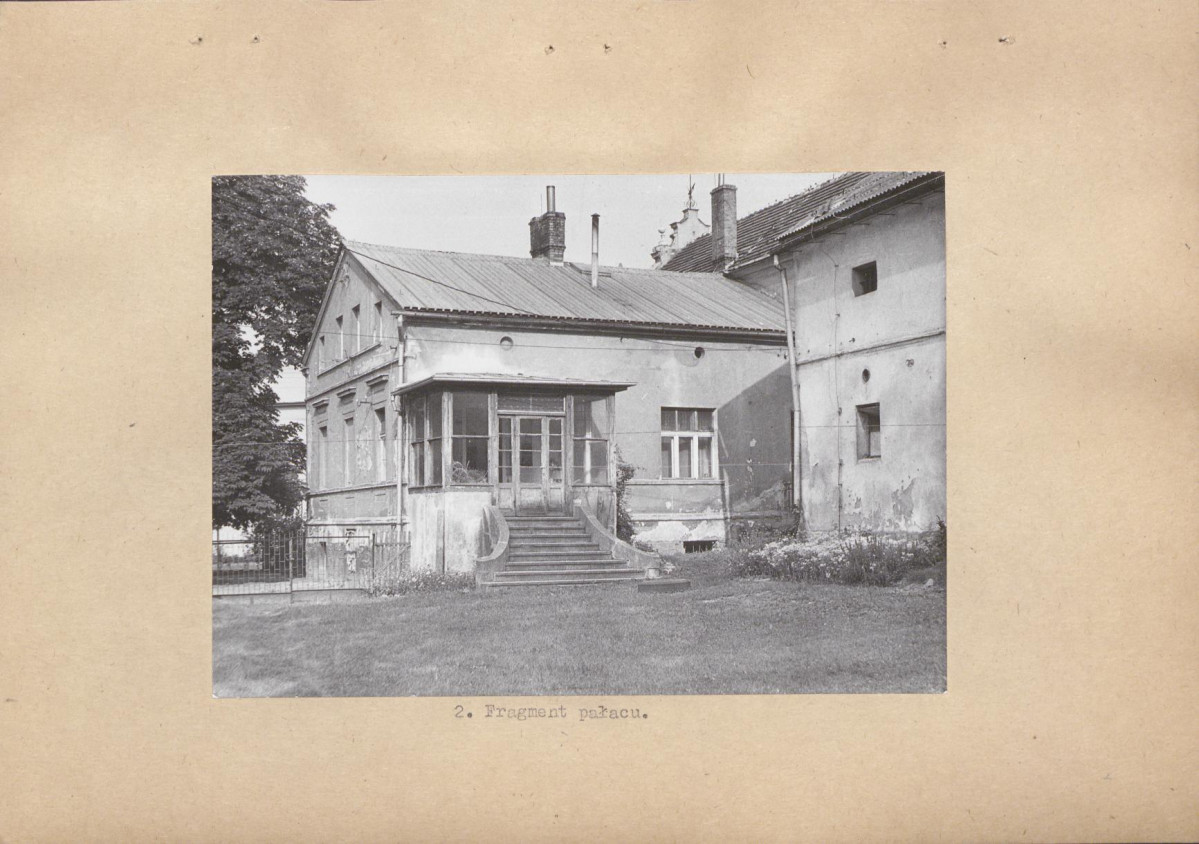 Ewidencja parkowa, skan nr 15