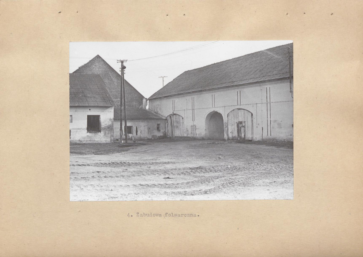 Ewidencja parkowa, skan nr 17