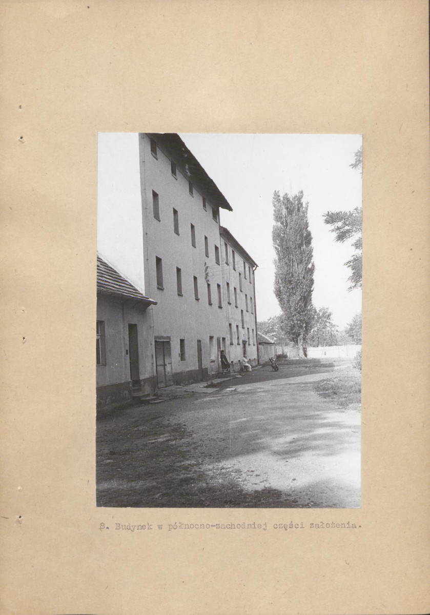 Ewidencja parkowa, skan nr 21