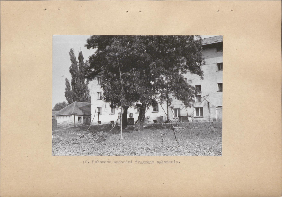 Ewidencja parkowa, skan nr 23