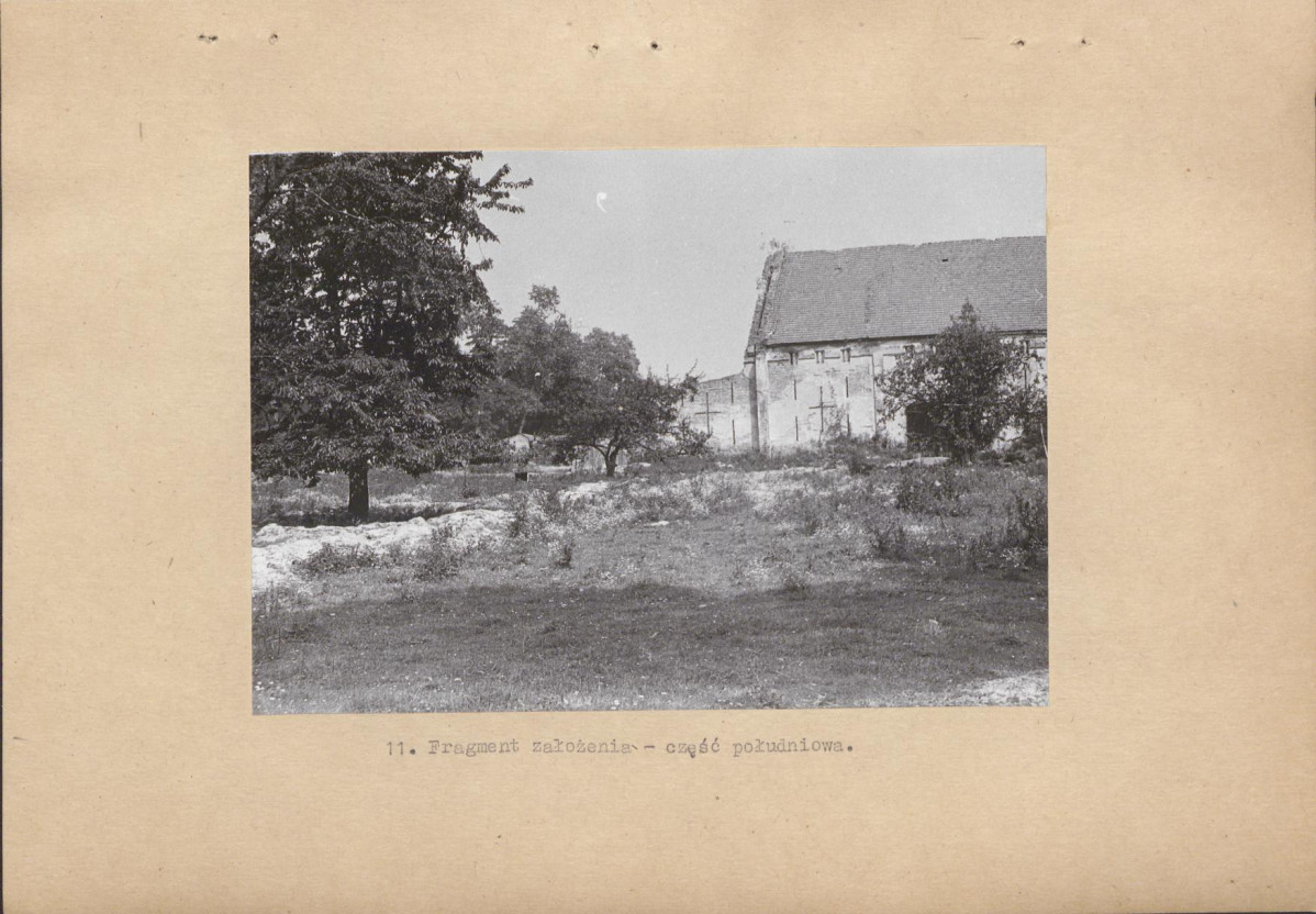 Ewidencja parkowa, skan nr 24