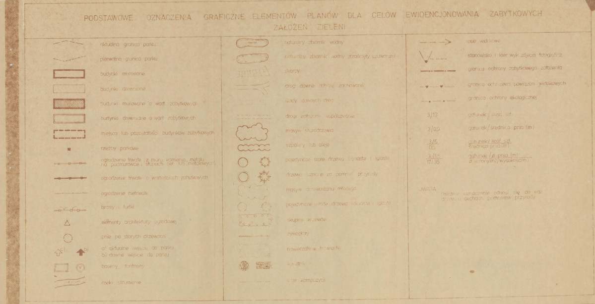 Ewidencja parkowa, skan nr 26