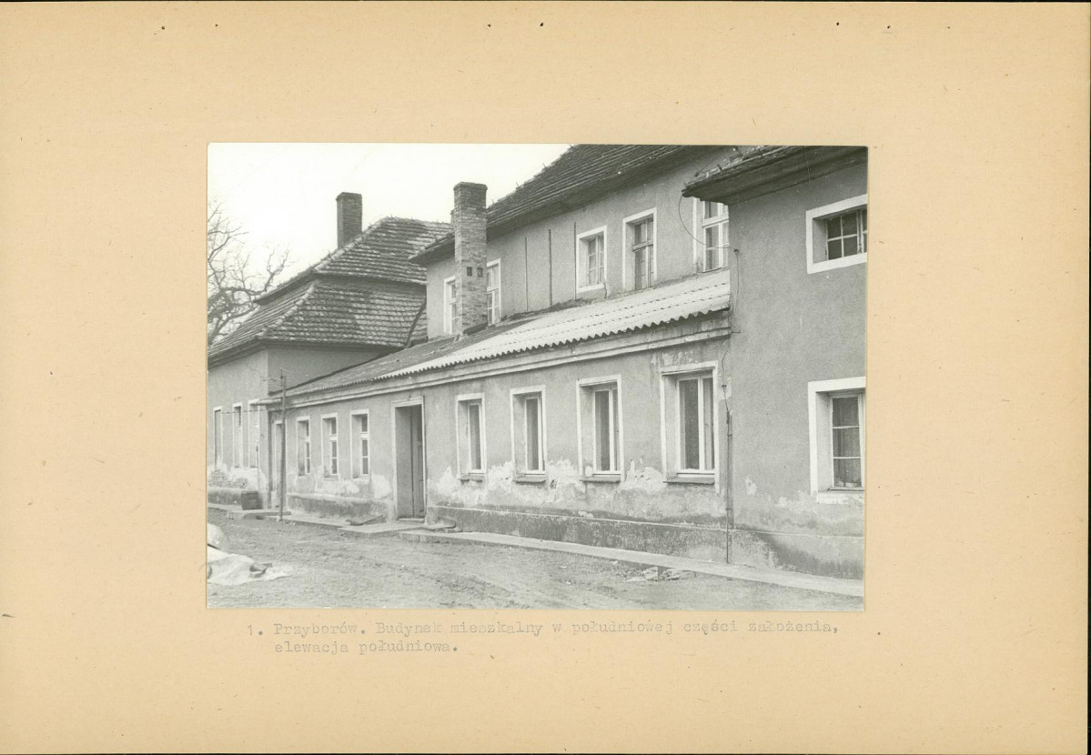 Ewidencja parkowa, skan nr 13