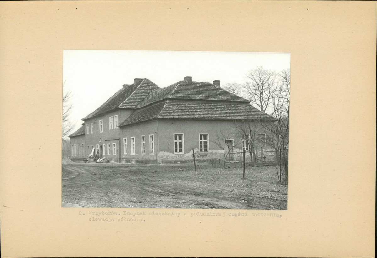 Ewidencja parkowa, skan nr 14