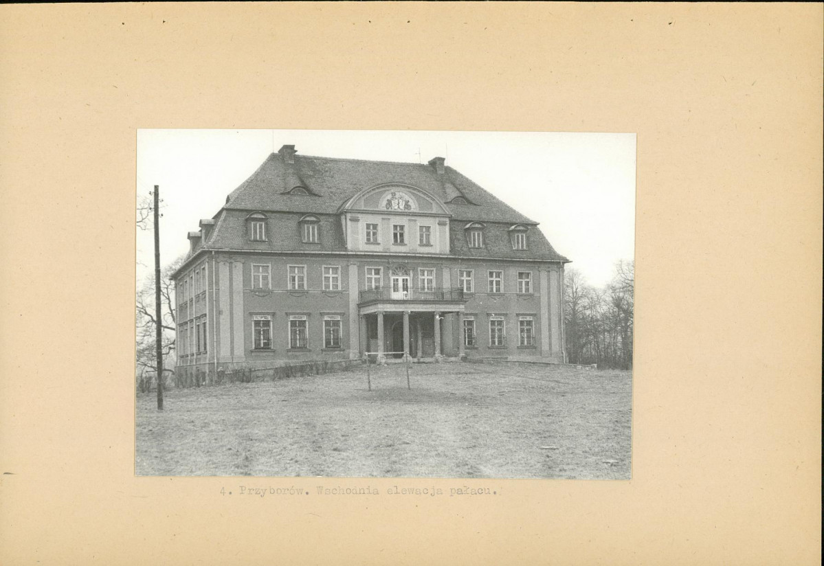 Ewidencja parkowa, skan nr 16