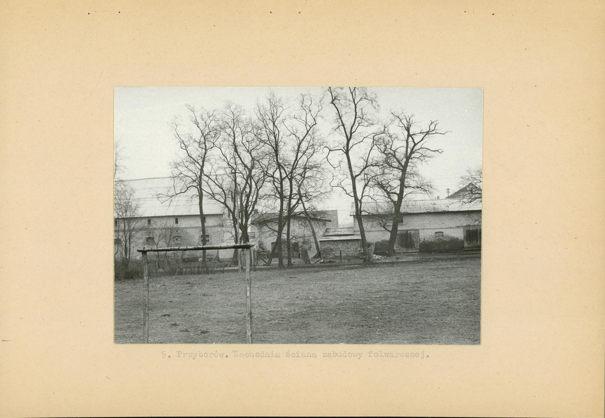 Ewidencja parkowa, skan nr 17