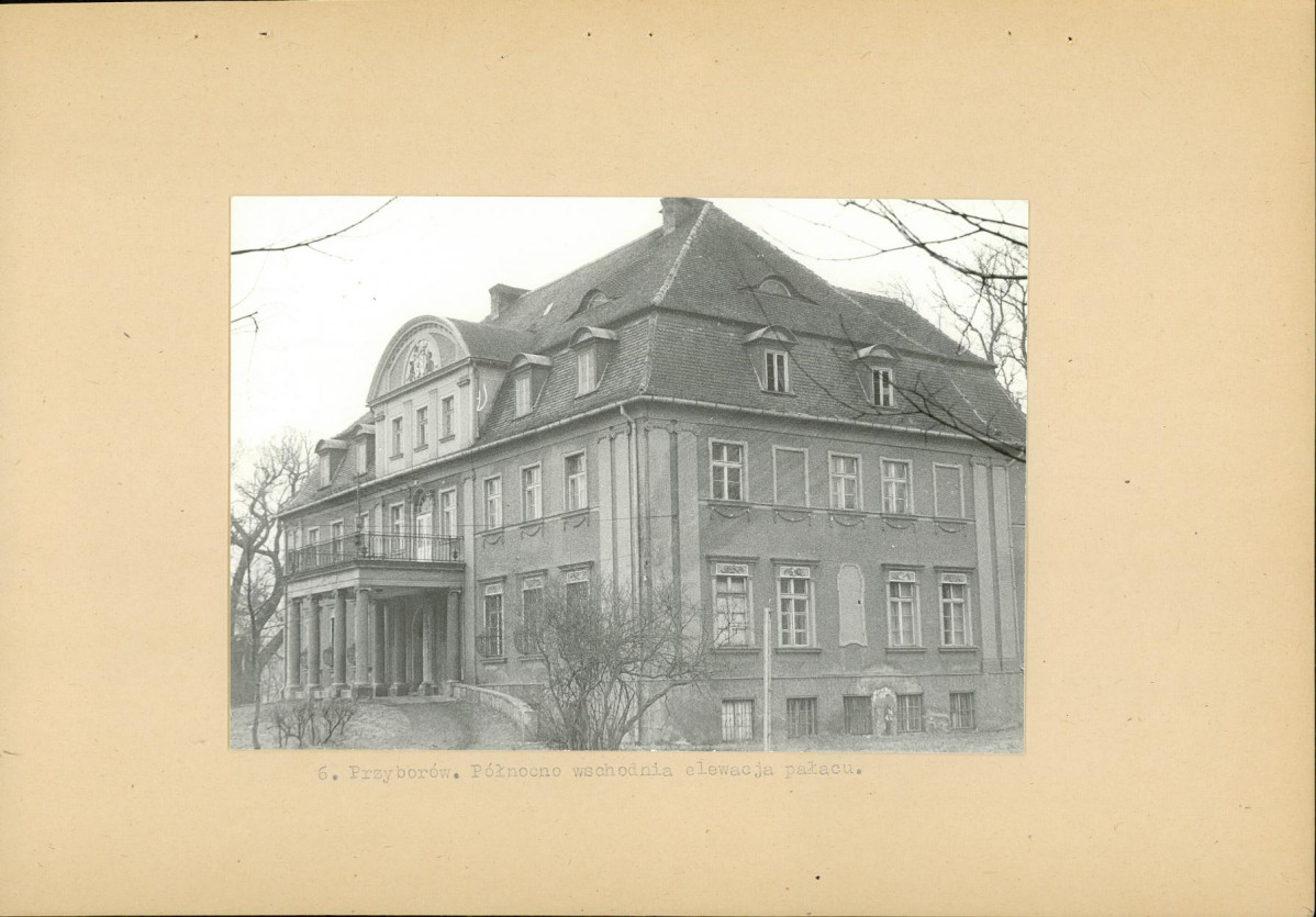 Ewidencja parkowa, skan nr 18