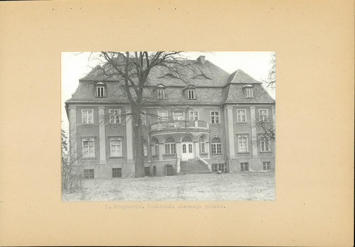 Ewidencja parkowa, skan nr 19