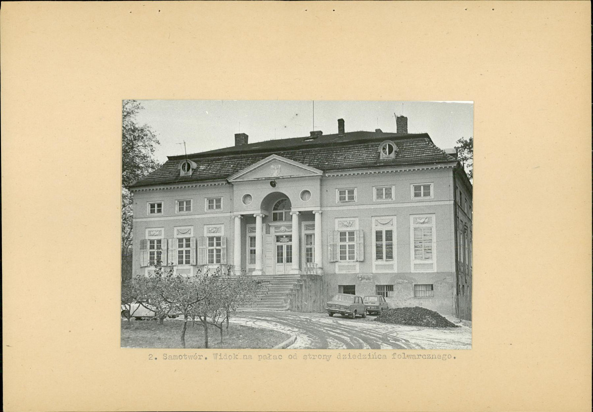 Ewidencja parkowa, skan nr 13