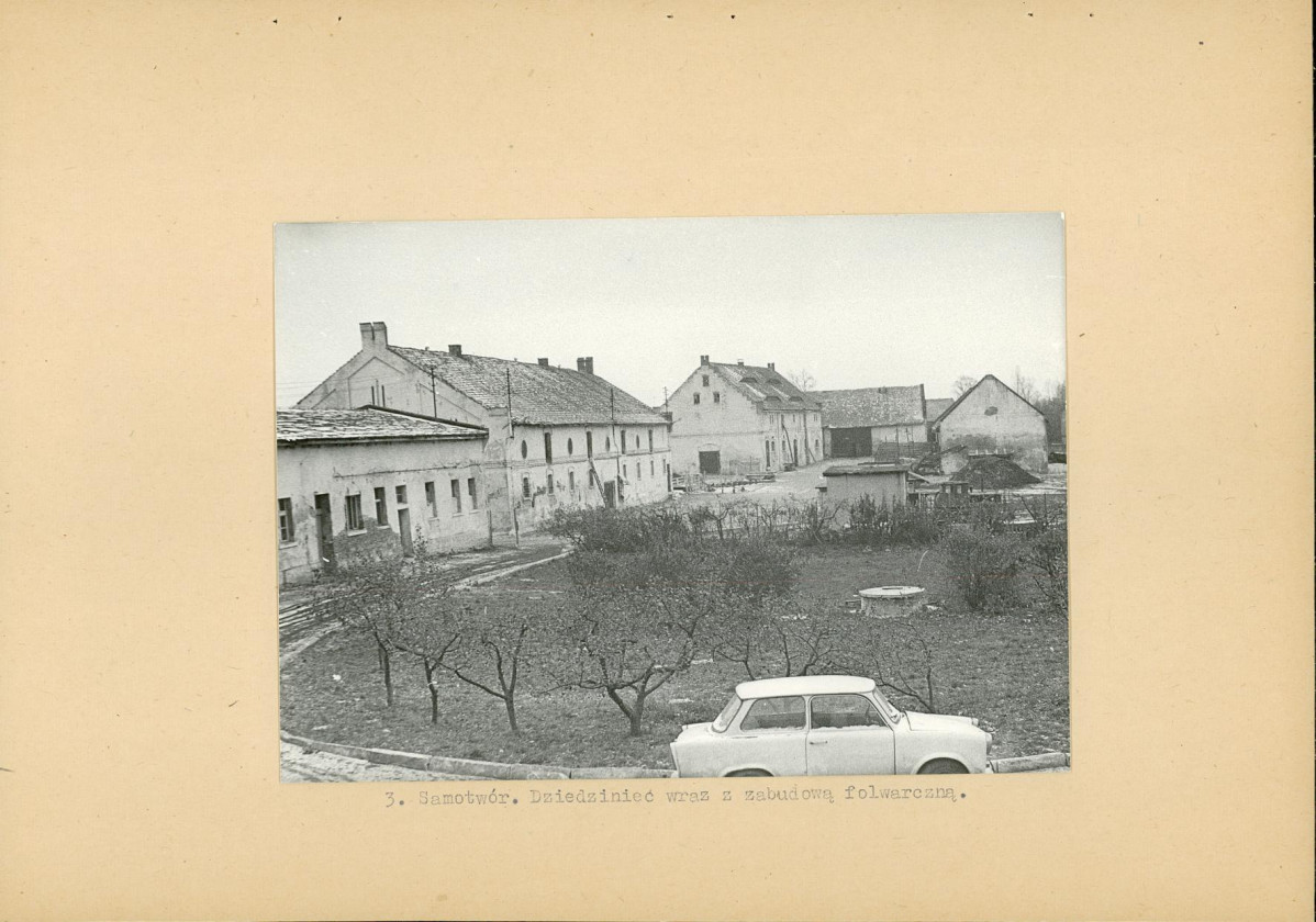 Ewidencja parkowa, skan nr 14