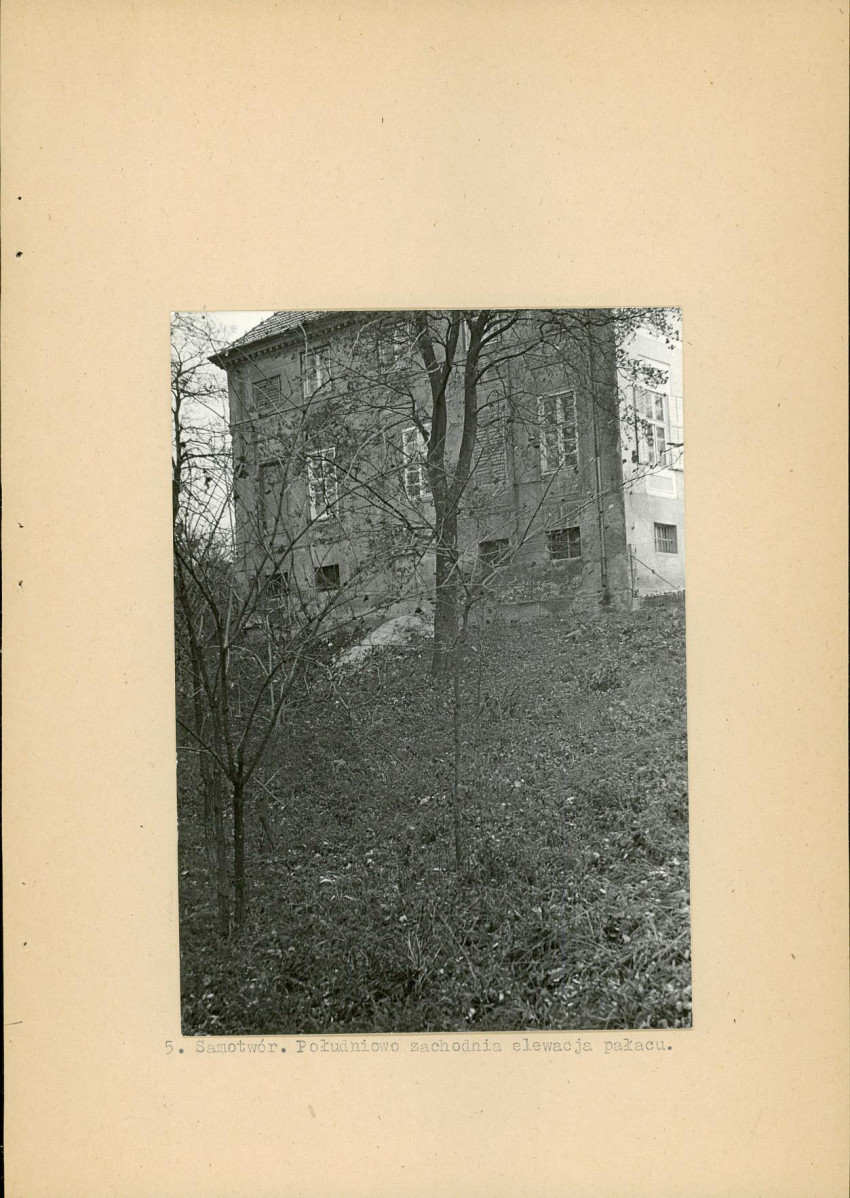 Ewidencja parkowa, skan nr 16